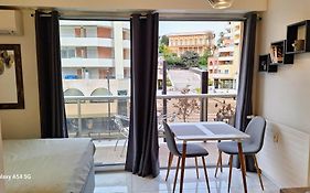 Cosy Studio 200 M From Nice Beach & Promenade Des Anglais